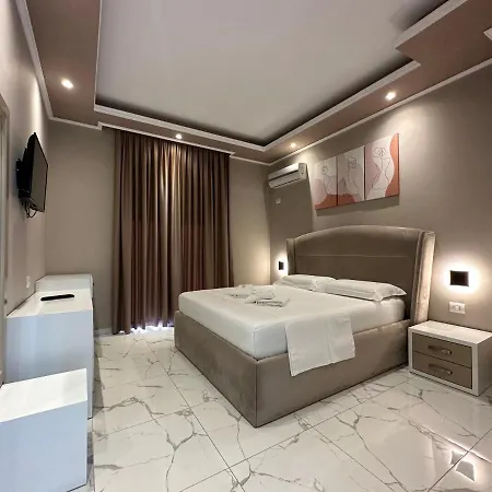 Perseus Hotel